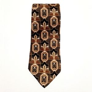 Portico men tie